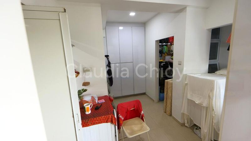 3 Bed Apartment (Condo) for Sale in  One Tree Hill Mansions - Image 2